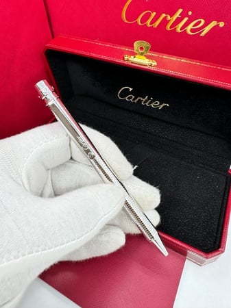 اقلام كارتير مع الملحقات