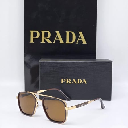 نظارات براداء