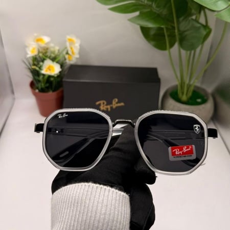 نظارات ريبان