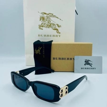 نظارات بربري مع الملحقات