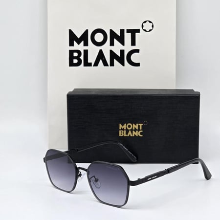 نظارات مونت بلانك