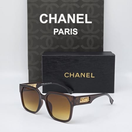 نظارات شانيل