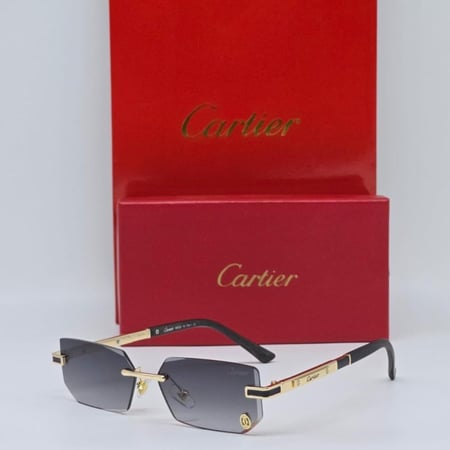 نظارات كارتير