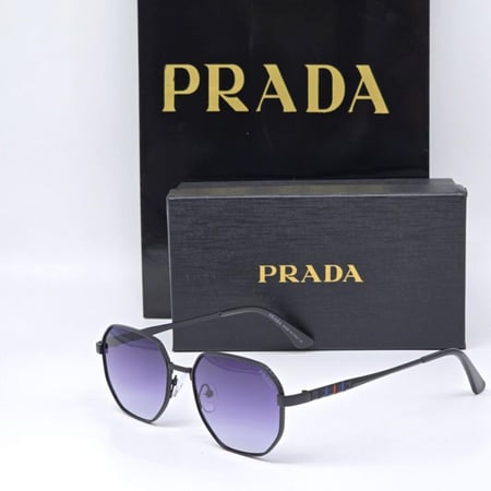 نظارات برادا