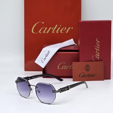 نظارات كارتير