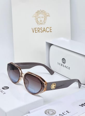 نظارات فرزاتشي مع الملحقات