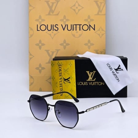 نظارات لويس فيتون