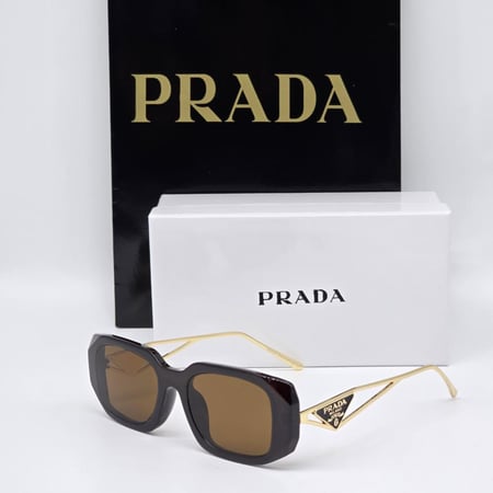 نظارات برادا