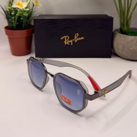 نظارات ريبان