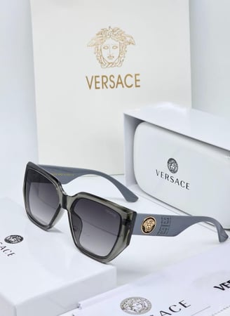 نظارات فرزاتشي مع الملحقات