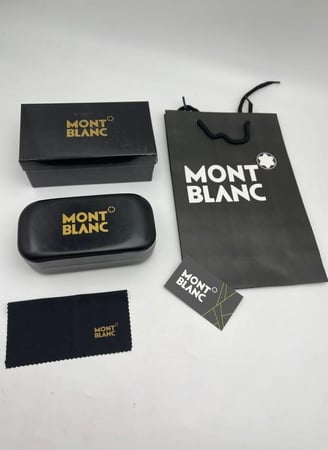 ملحقات مونت بلانك