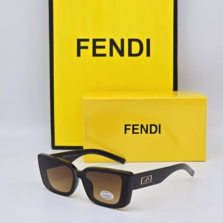 نظارات فندي