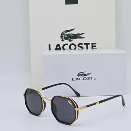 نظارات لاكوست