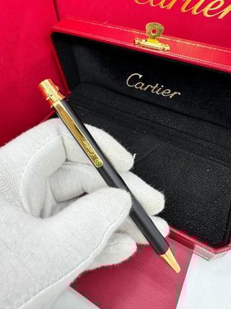 اقلام كارتير مع الملحقات