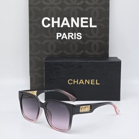 نظارات شانيل