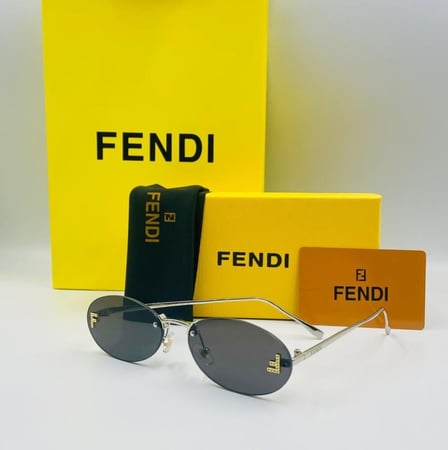 نظارات فندي