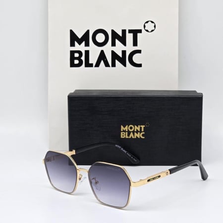 نظارات مونت بلانك