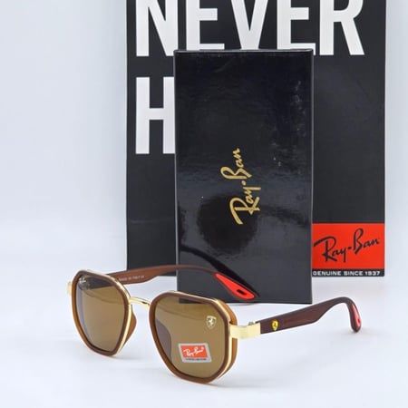 نظارات ريبان