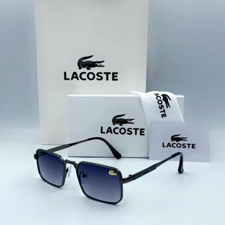 نظارات لاكوست