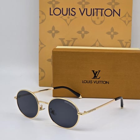 نظارات لويس فيتون