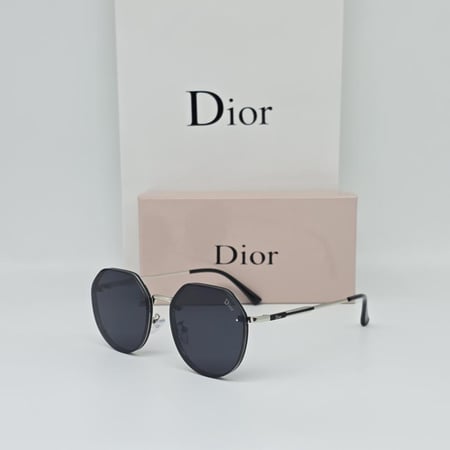 نظارات ديور