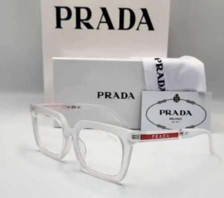 نظارات براداء