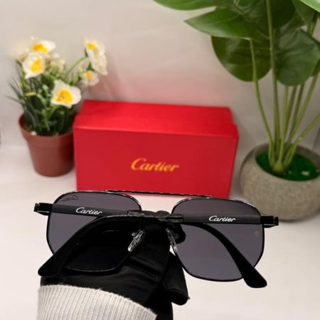 نظارات كارتير