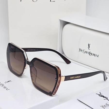 نظارات سان لوران