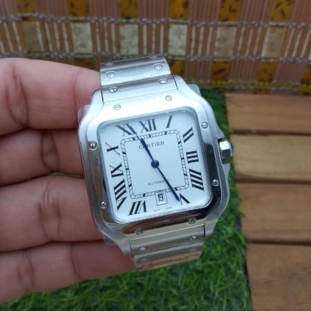 ساعات كارتير سانتوس