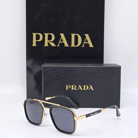 نظارات براداء