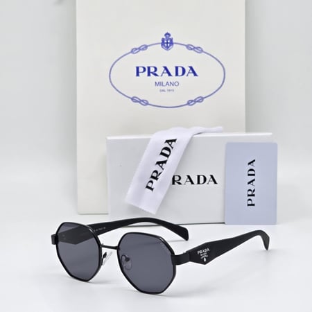 نظارات براداء مع الملحقات