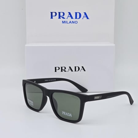 نظارات براداء مع الملحقات