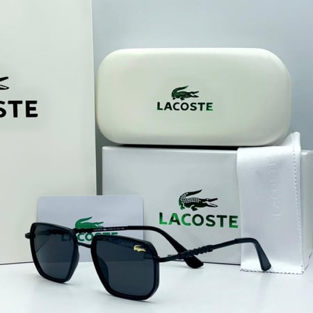 نظارات لاكوست