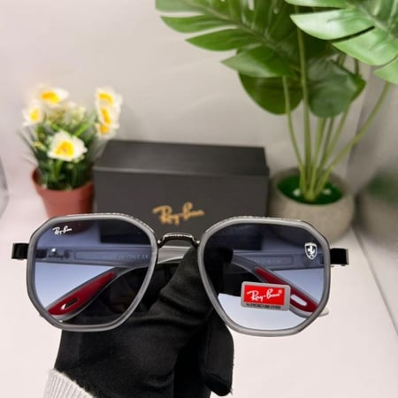 نظارات ريبان