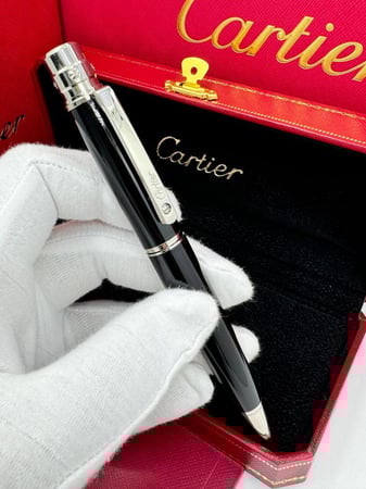 اقلام كارتير مع الملحقات