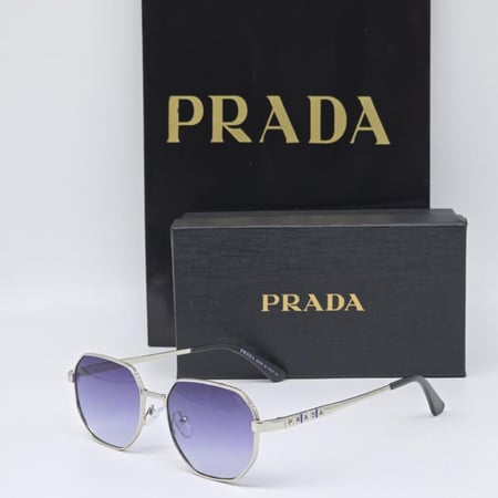 نظارات برادا