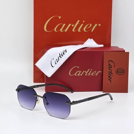 نظارات كارتير
