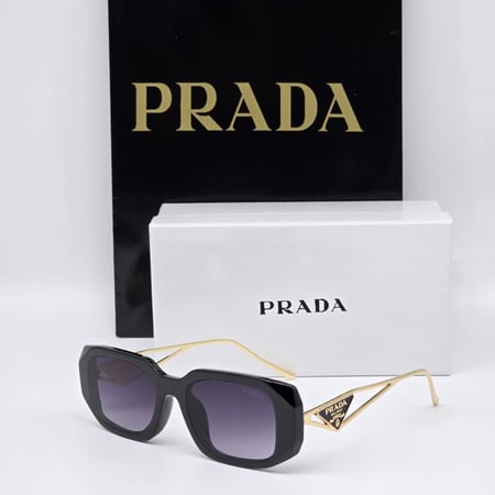 نظارات برادا