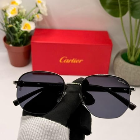 نظارات كارتير