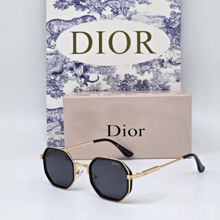 نظارات ديور