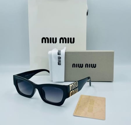 نظارات مياو مياو مع الملحقات