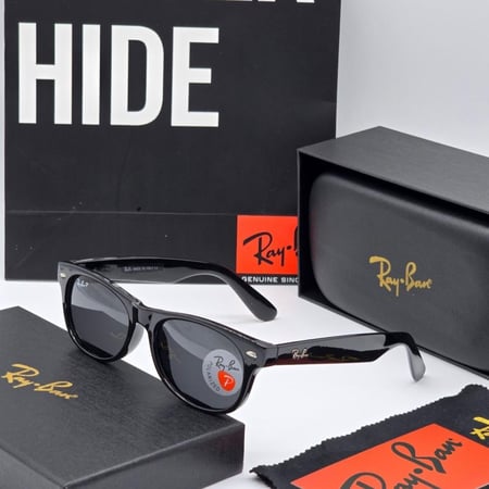 نظارات ريبان