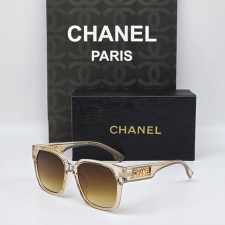 نظارات شانيل