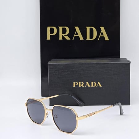 نظارات برادا