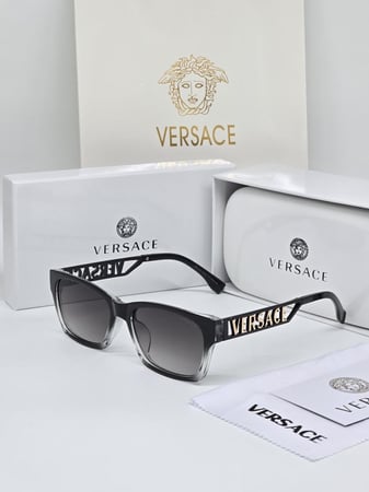 نظارات فرزاتشي مع الملحقات