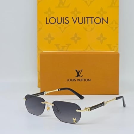 نظارات لويس فيتون