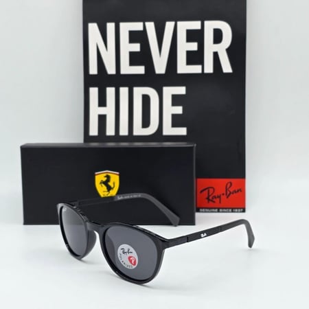 نظارات ريبان