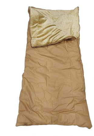 شد سفري للتخييم والبر ، كيس نوم