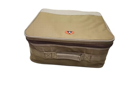 شنطه عزبه قهوة وشاي للتخيم والرحلات