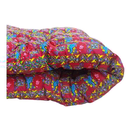 فرش جودري نفر